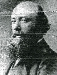 William Dalgliesh